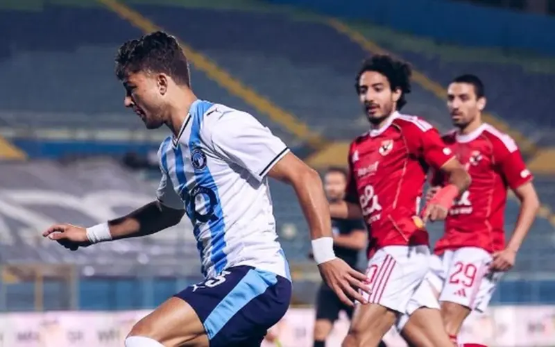 خبير تحكيمي: الأهلي عازم على اللعب في الكونفدرالية